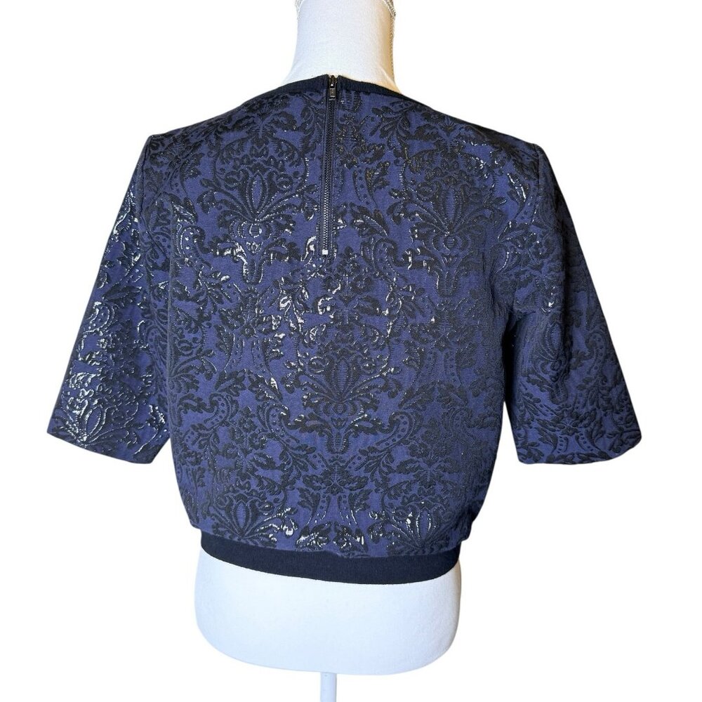 Simply Vera Wang Top Size Medium - Picture 3 of 5